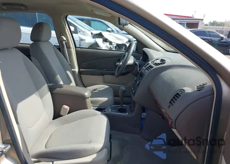 2007 Chevrolet Malibu Ls из США, поврежденный, VIN 1G1ZS58FX7F307649